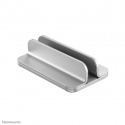 Neomounts NSLS300SILVER sülearvuti raam & alus Sülearvuti alus Hõbe 43,2 cm (17") Neomounts NSLS300SILVER sülearvuti raam & alus Sülearvuti alus Hõbe 43,2 cm (17")