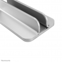 Neomounts NSLS300SILVER sülearvuti raam & alus Sülearvuti alus Hõbe 43,2 cm (17") Neomounts NSLS300SILVER sülearvuti raam & alus Sülearvuti alus Hõbe 43,2 cm (17")