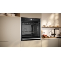 Neff N 90 B64FT33N0 oven 71 L Black, Stainless steel Neff N 90 B64FT33N0 oven 71 L Black, Stainless steel