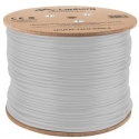 Lanberg LCUF6L-11CU-0305-S сетевой кабель Серый 305 m Cat6a U/FTP (STP)