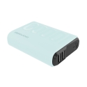 RealPower B-10000PD+ Nutopia 10000 mAh Sininen RealPower B-10000PD+ Nutopia 10000 mAh Sininen