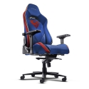 Trust GXT 721SM Ruya Pro Universali kompiuterinių žaidimų kėdė Paminkštinta sėdynė Mėlyna, Raudona Trust GXT 721SM Ruya Pro Universali kompiuterinių žaidimų kėdė Paminkštinta sėdynė Mėlyna, Raudona