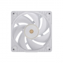 ASUS ProArt PF120 Fan PWM White Arvuti korpus Ventilaator 12 cm Valge 1 tk ASUS ProArt PF120 Fan PWM White Arvuti korpus Ventilaator 12 cm Valge 1 tk