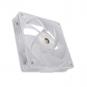 ASUS ProArt PF120 Fan PWM White Tietokonekotelo Tuuletin 12 cm Valkoinen 1 kpl ASUS ProArt PF120 Fan PWM White Tietokonekotelo Tuuletin 12 cm Valkoinen 1 kpl