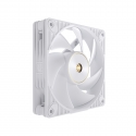 ASUS ProArt PF120 Fan PWM White Kompiuterio korpusui Ventiliatorius 12 cm Balta 1 vnt ASUS ProArt PF120 Fan PWM White Kompiuterio korpusui Ventiliatorius 12 cm Balta 1 vnt