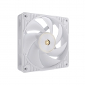 ASUS ProArt PF120 Fan PWM White Arvuti korpus Ventilaator 12 cm Valge 1 tk ASUS ProArt PF120 Fan PWM White Arvuti korpus Ventilaator 12 cm Valge 1 tk