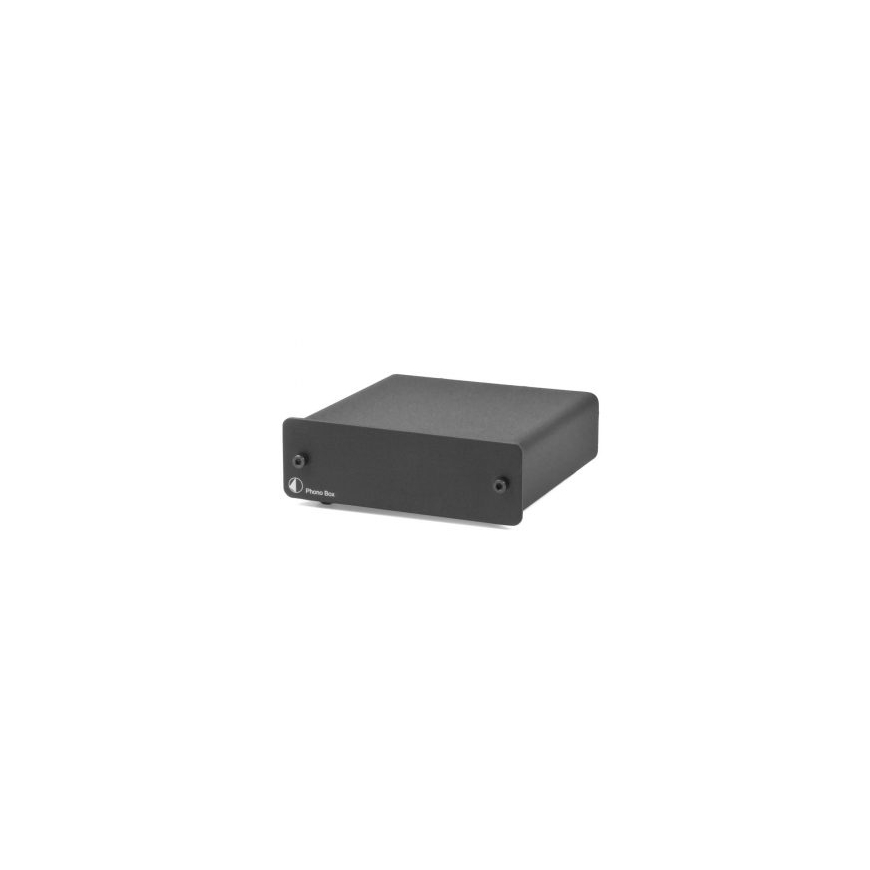 Pro-Ject Phono Box