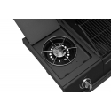 Mustang Kingsville 3+1 Черный газовый гриль Mustang Kingsville 3+1 Черный газовый гриль