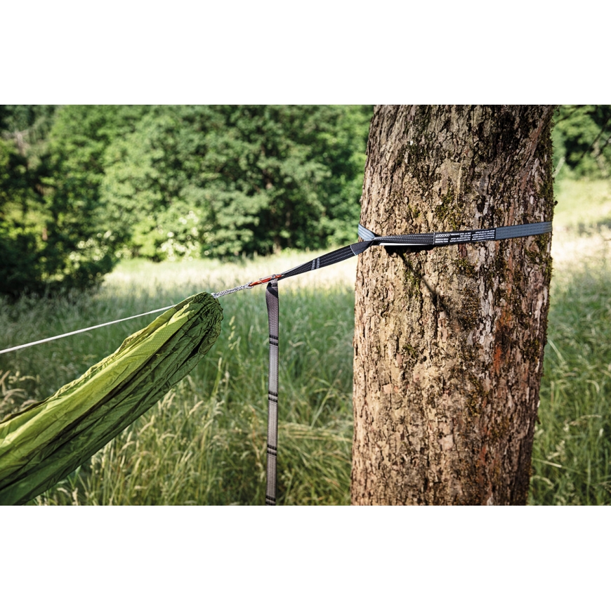 Cocoon HTSW hammock accessory Strap Black Polyester 90 kg – 2