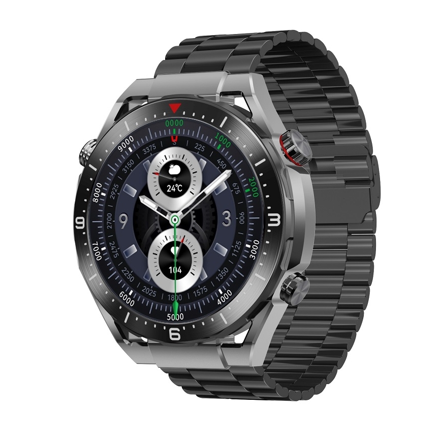 MaxCom Ecowatch1 3,86 cm (1