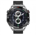 MaxCom Ecowatch1 3,86 cm (1.52") 51 mm Skaitmeninis 360 x 360 pikseliai Juoda MaxCom Ecowatch1 3,86 cm (1.52") 51 mm Skaitmeninis 360 x 360 pikseliai Juoda
