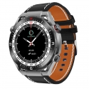 MaxCom Ecowatch1 3,86 cm (1.52") 51 mm Цифровой 360 x 360 пикселей Черный MaxCom Ecowatch1 3,86 cm (1.52") 51 mm Цифровой 360 x 360 пикселей Черный