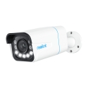Reolink P430 - 4K Outdoor Camera, PoE, 5X Optical Zoom, Person/Vehicle/Animal Detection, Color Night Reolink P430 - 4K Outdoor Camera, PoE, 5X Optical Zoom, Person/Vehicle/Animal Detection, Color Night