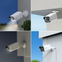 Reolink P430 Bullet (shape) IP камера видеонаблюдения В помещении и на открытом воздухе 3840 x 2160 Reolink P430 Bullet (shape) IP камера видеонаблюдения В помещении и на открытом воздухе 3840 x 2160