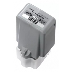 Canon LUCIA PRO II tintes kārtridžs 1 pcs Oriģināls Standarta produktivitāte Foto pelēks