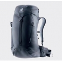 Deuter AC Life 24 24 L Musta Deuter AC Life 24 24 L Musta