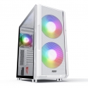 Modecom AMIRANI ARGB Midi Tower Белый Modecom AMIRANI ARGB Midi Tower Белый