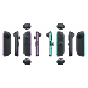 Nintendo Joy-Con 2 Pair Light Purple/Light Green Nintendo Joy-Con 2 Pair Light Purple/Light Green