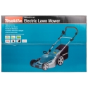 Makita ELM4620 lawn mower AC Black, Blue Makita ELM4620 lawn mower AC Black, Blue