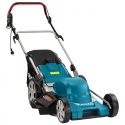 Makita ELM4620 lawn mower AC Black, Blue Makita ELM4620 lawn mower AC Black, Blue