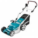 Makita ELM4620 ruohonleikkuri AC Musta, Sininen Makita ELM4620 ruohonleikkuri AC Musta, Sininen