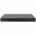 Intellinet 560559 сетевой коммутатор Управляемый Gigabit Ethernet (10/100/1000) Питание по Ethernet 