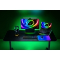 Razer BlackWidow V4 Low-Profile HyperSpeed клавиатура Игровой USB + RF Wireless + Bluetooth Черный Razer BlackWidow V4 Low-Profile HyperSpeed клавиатура Игровой USB + RF Wireless + Bluetooth Черный