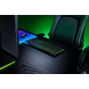 Razer BlackWidow V4 Low-Profile HyperSpeed keyboard Gaming USB + RF Wireless + Bluetooth Black