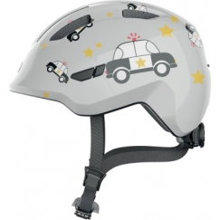 ABUS Smiley 3.0 Harmaa
