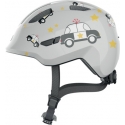 ABUS Smiley 3.0 Harmaa