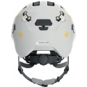 ABUS Smiley 3.0 Harmaa