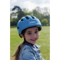 ABUS Smiley 3.0 Pilka