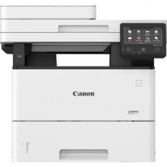 Canon i-SENSYS MF553DW Lazeris A4 1200 x 1200 DPI 43 ppm „Wi-Fi“