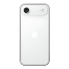Apple MH014ZM/A mobilo telefonu apvalks 16,5 cm (6.5") Aploksne Gaiši Pelēks