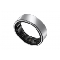 Samsung Galaxy Ring Nē Viedais gredzena aktivitāšu sekotājs IP68 Sudrabs