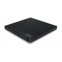 Hitachi-LG Slim Portable DVD-Writer оптический привод DVD±RW Черный Hitachi-LG Slim Portable DVD-Writer оптический привод DVD±RW Черный