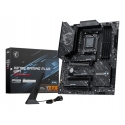 MSI X870E GAMING PLUS WIFI emaplaat AMD X870E Protsessoripesa AM5 ATX MSI X870E GAMING PLUS WIFI emaplaat AMD X870E Protsessoripesa AM5 ATX