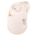 Adler AD 08b vedenkeitin 1 L 850 W Beige Adler AD 08b vedenkeitin 1 L 850 W Beige