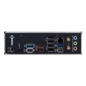 MSI X870E GAMING PLUS WIFI mātes plate AMD X870E AM5 pieslēgvieta ATX