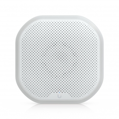 Ubiquiti Siren POE Laidinė sirena Vidaus / lauko Balta