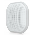 Ubiquiti Siren POE Juhtmega sireen Hoonesisene/hooneväline Valge