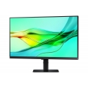 Samsung S60UD монитор для ПК 68,6 cm (27") 2560 x 1440 пикселей Quad HD ЖК Черный