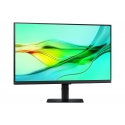 Samsung S60UD монитор для ПК 68,6 cm (27") 2560 x 1440 пикселей Quad HD ЖК Черный