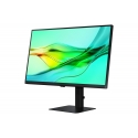 Samsung S60UD монитор для ПК 68,6 cm (27") 2560 x 1440 пикселей Quad HD ЖК Черный
