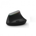Delux M618C hiir Parempoolne Raadioside Optiline 1600 DPI Delux M618C hiir Parempoolne Raadioside Optiline 1600 DPI