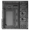Akyga AK13BK системный блок Micro Tower Черный Akyga AK13BK системный блок Micro Tower Черный