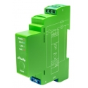 Shelly Pro Dimmer 1PM Įntegruota Apšvietimo reguliatorius Mėlyna, Žalia, Pilka