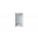 Digitus DN-W19 15U/600 телекоммуникационная стойка Монтируемая на стену стойка Светло-серый Digitus DN-W19 15U/600 телекоммуникационная стойка Монтируемая на стену стойка Светло-серый