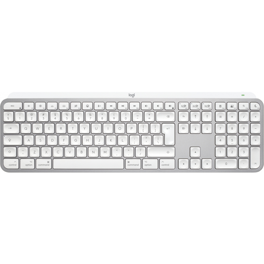 Logitech Master MX Keys S for
