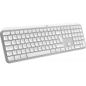 Logitech Master MX Keys S for Mac näppäimistö Office RF Wireless + Bluetooth QWERTY Kansainvälinen ( Logitech Master MX Keys S for Mac näppäimistö Office RF Wireless + Bluetooth QWERTY Kansainvälinen (
